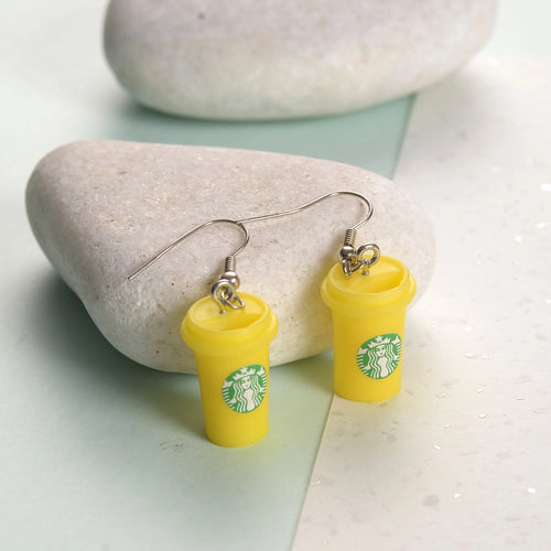 Food Earrings