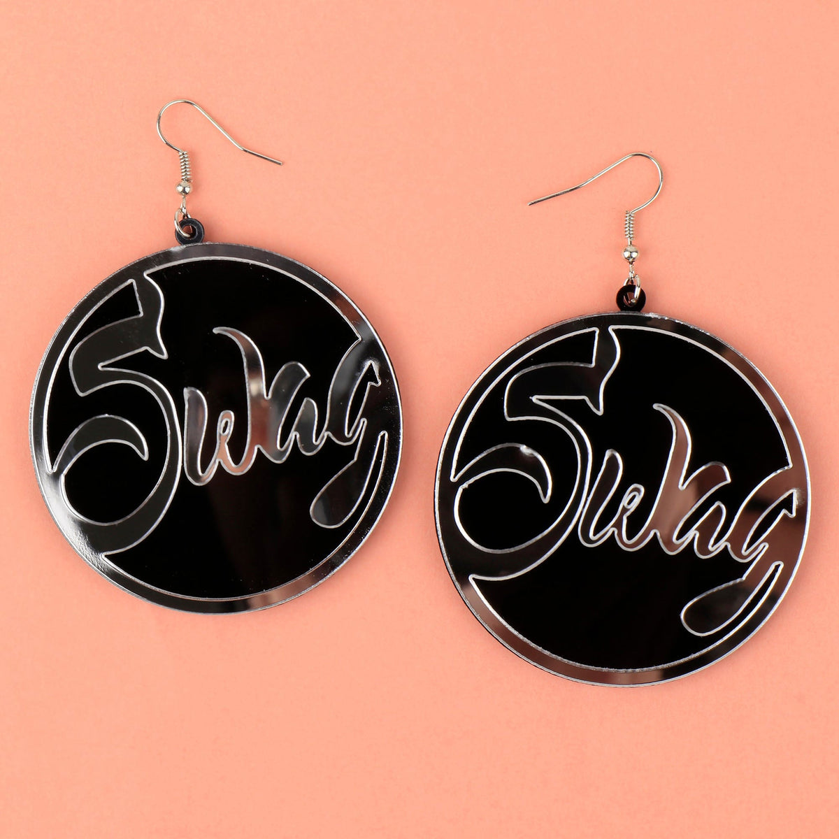 Swag Earrings