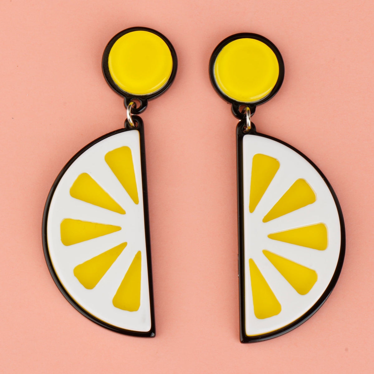 Nimura Earrings