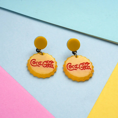 Funky Earrings