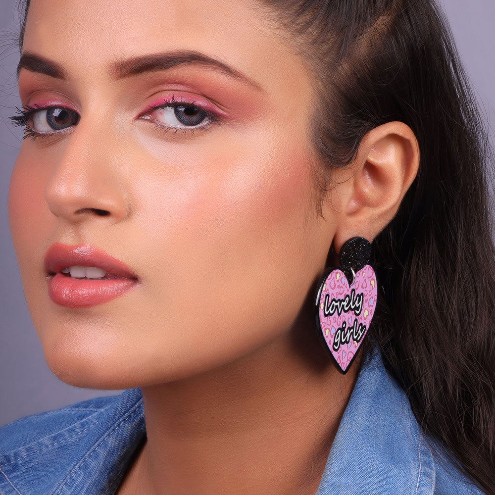 Lovely Girls Earrings
