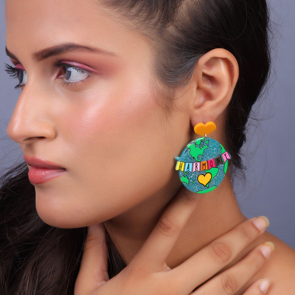 Harmony Earrings