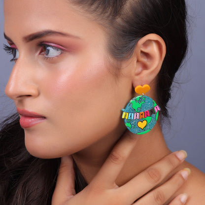 Harmony Earrings