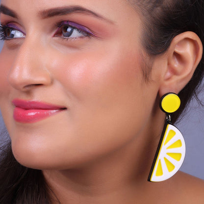 Nimura Earrings