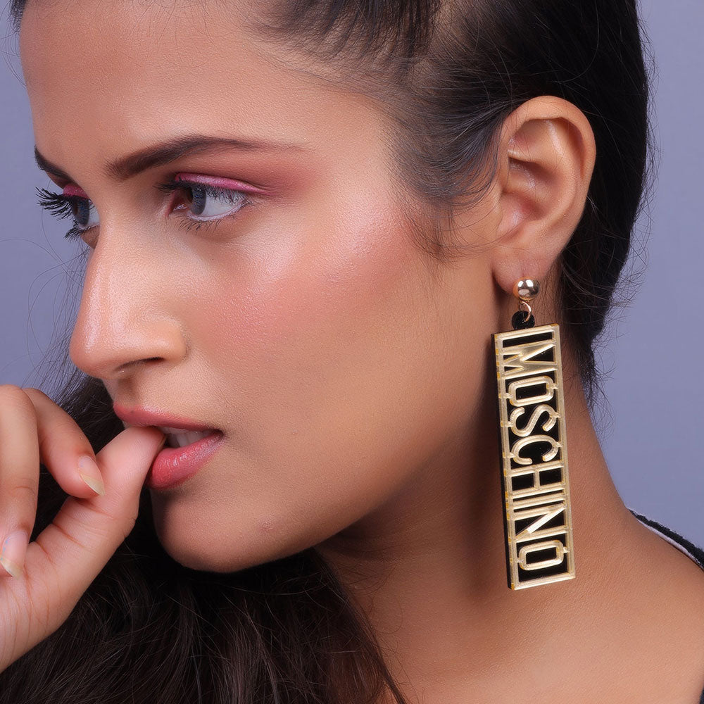 Fancy Earrings