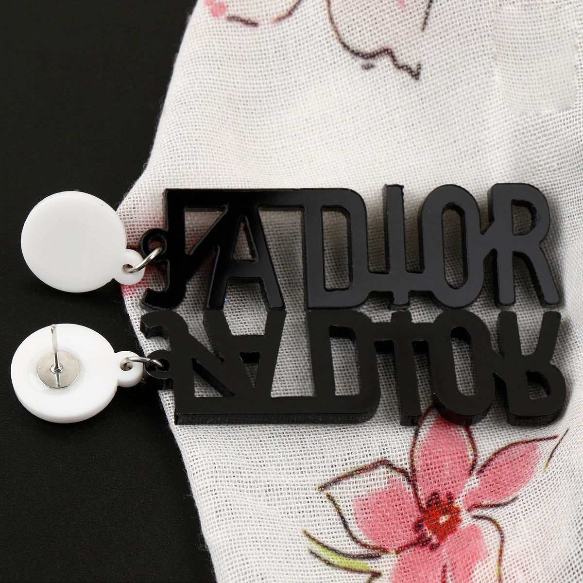 Jadior Earrings
