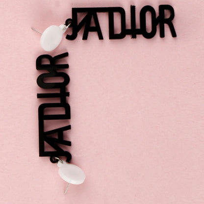 Jadior Earrings