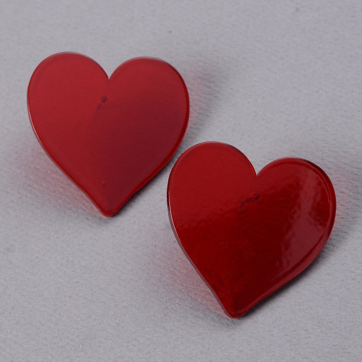 Heart shaped Stylish  Earrings