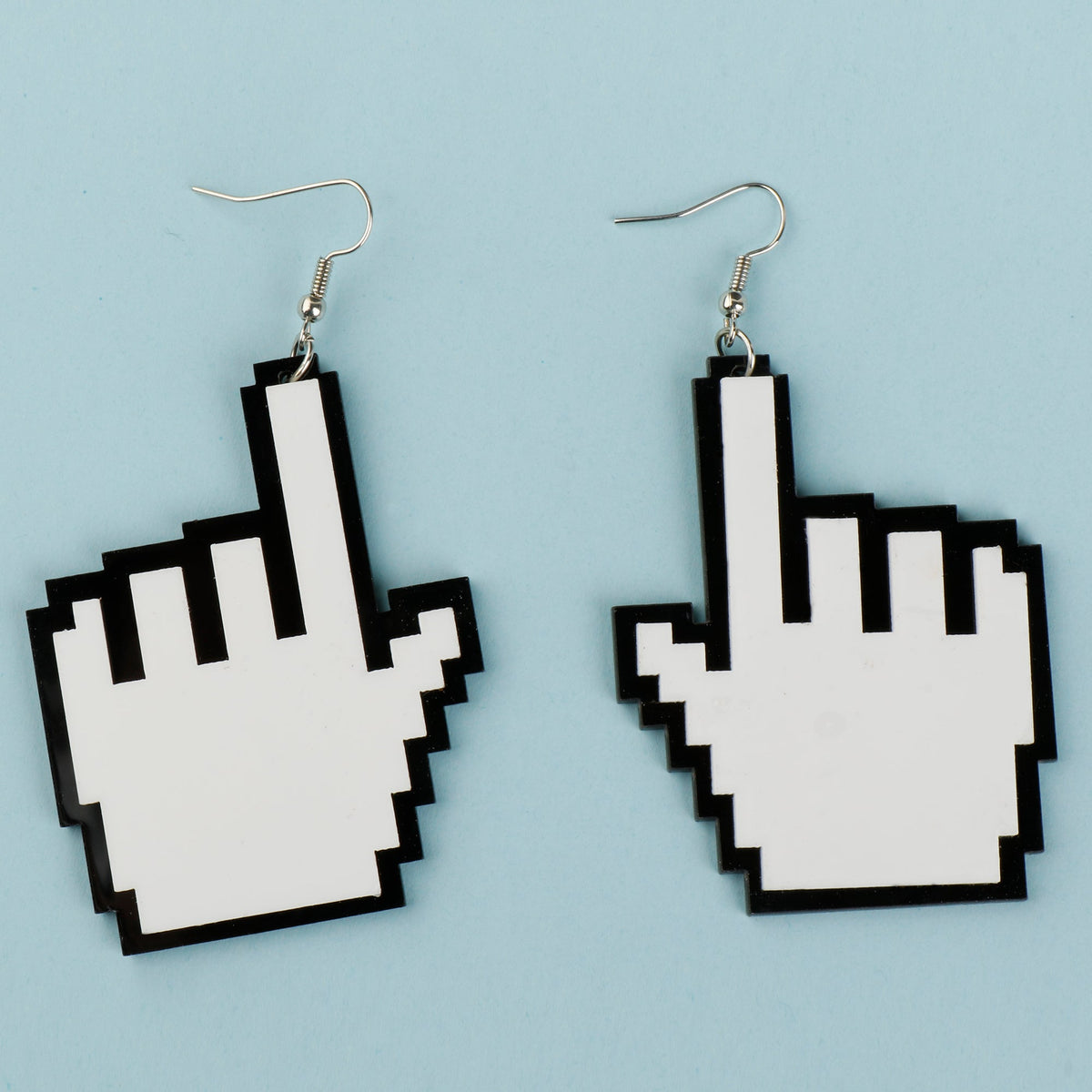 Ungli Earrings