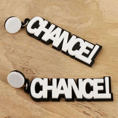 Chance Earring