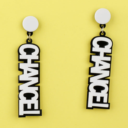 Chance Earring