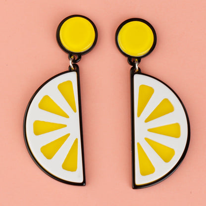 Nimura Earrings