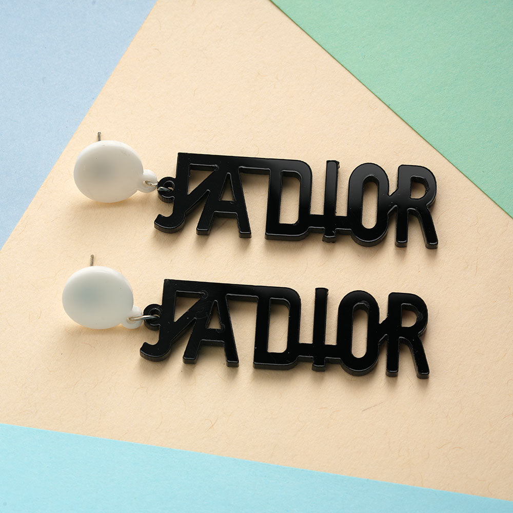 Jadior Earrings
