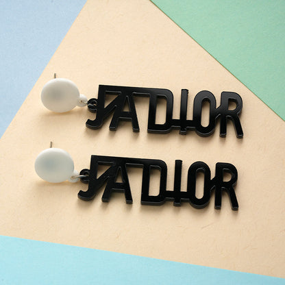 Jadior Earrings