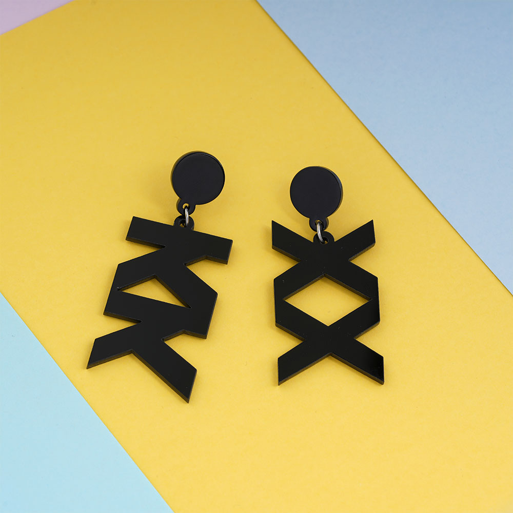 Xx Earrings