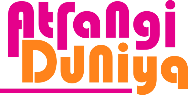 Atrangiduniya